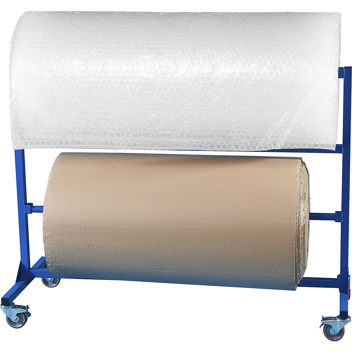 BiGDUG Mobile Packing Stands