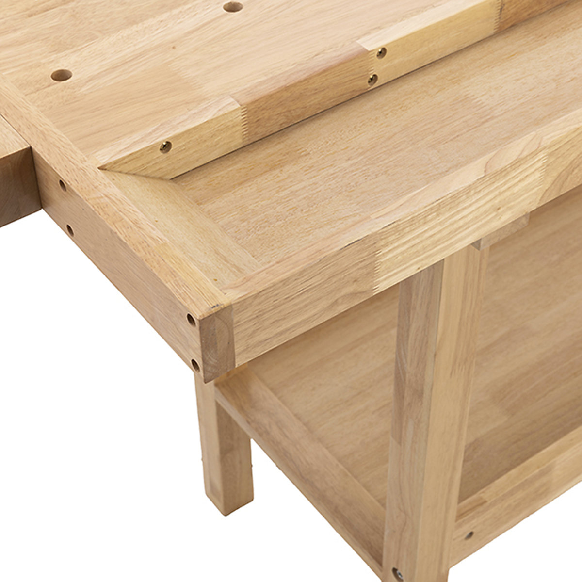 BiGDUG Essentials Woodworking Bench (Product illustration 8)-7