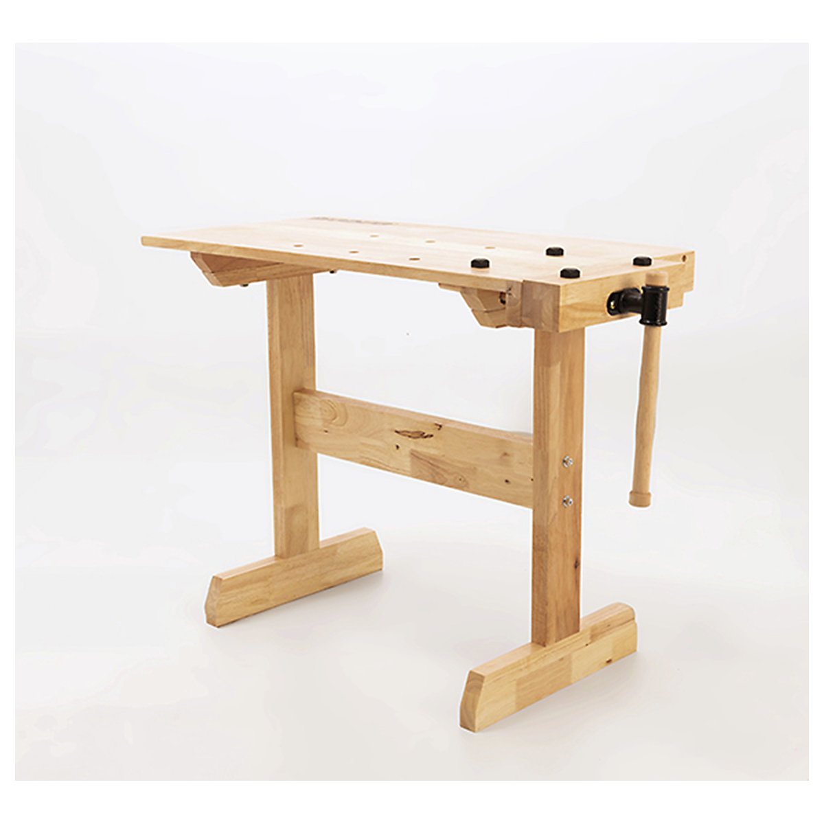 BiGDUG Garage Cantilever Woodworking Bench