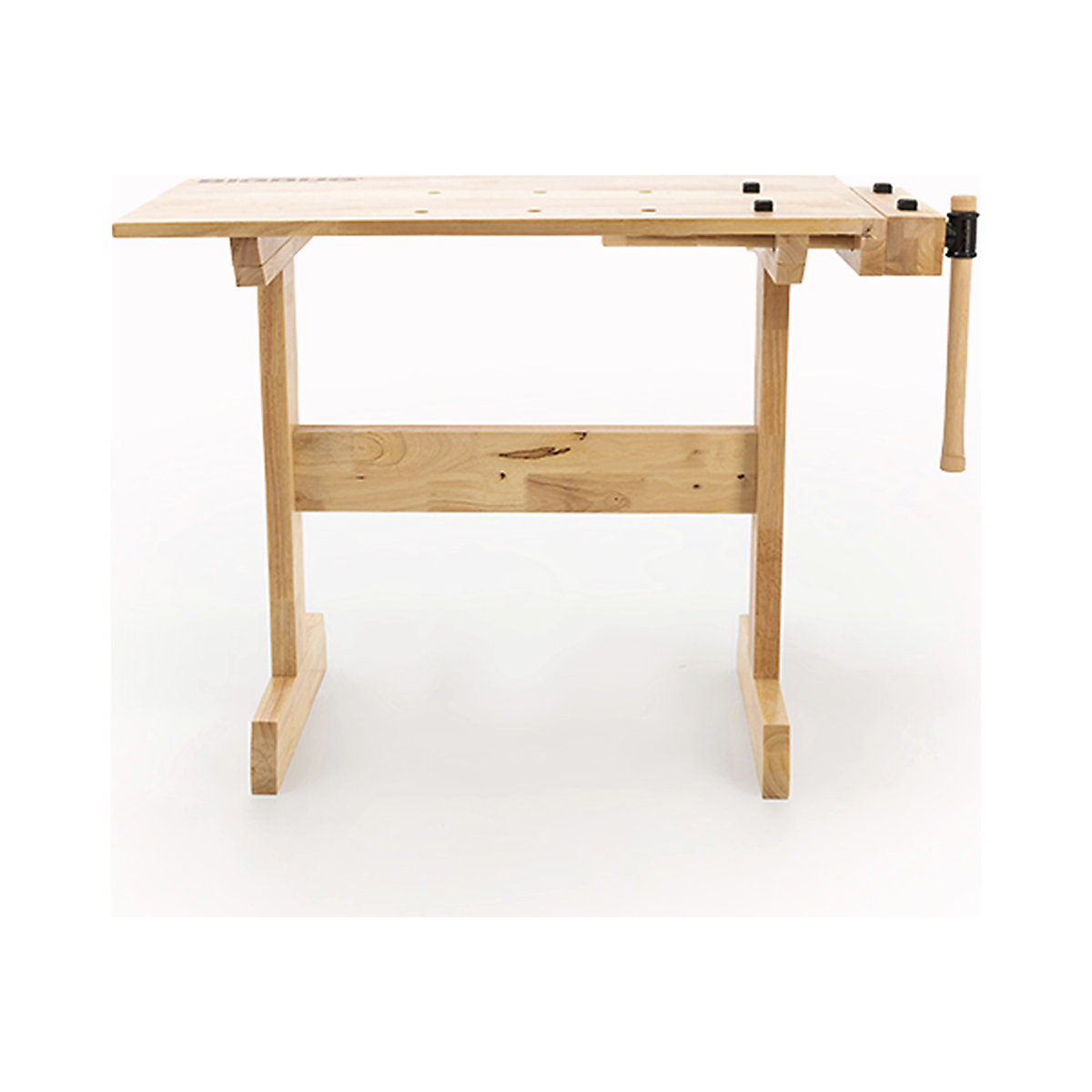 BiGDUG Garage Cantilever Woodworking Bench (Product illustration 7)-6