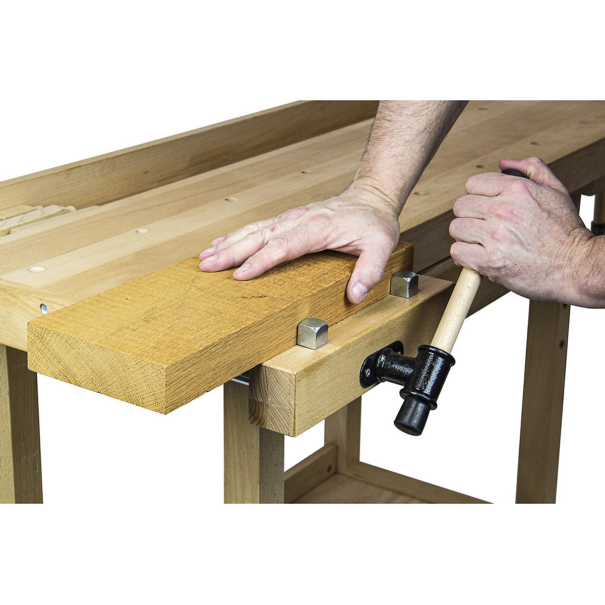 SIP Beech Workbench (Product illustration 10)-9