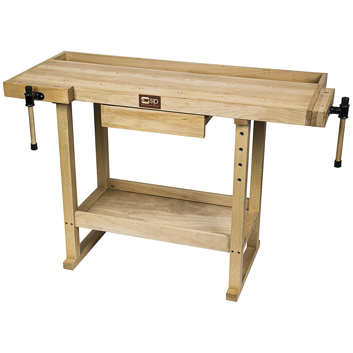 SIP Beech Workbench (Product illustration 2)-1
