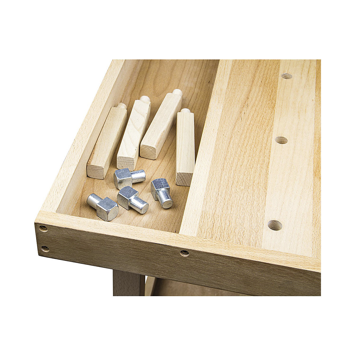 SIP Beech Workbench (Product illustration 4)-3