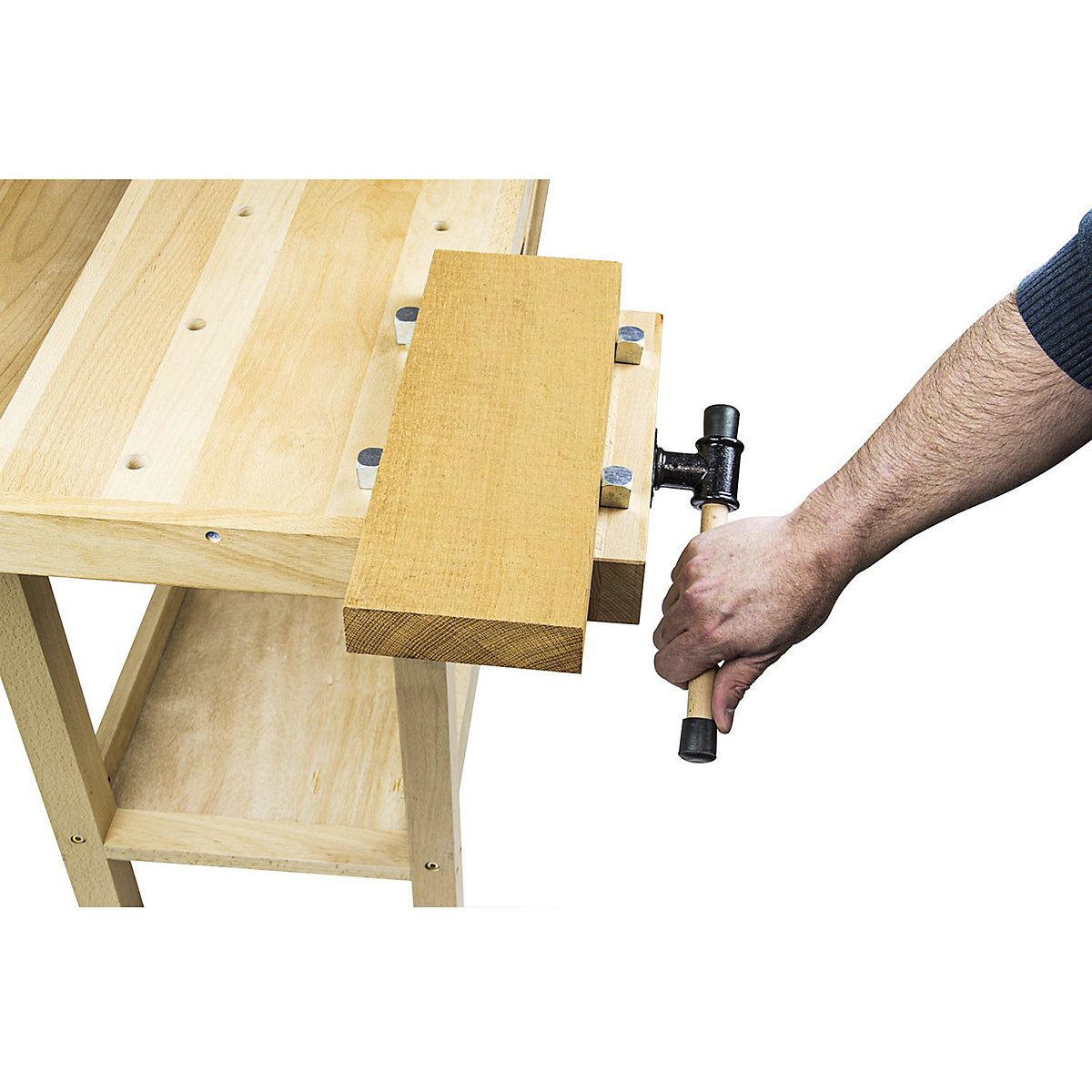 SIP Beech Workbench (Product illustration 6)-5