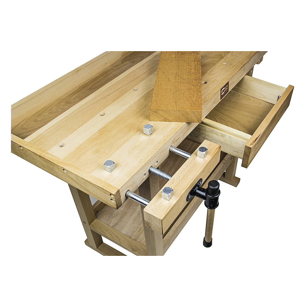 SIP Beech Workbench (Product illustration 7)-6