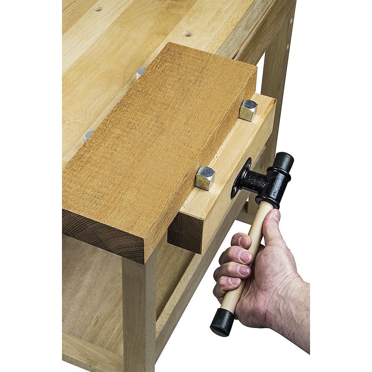 SIP Beech Workbench (Product illustration 8)-7