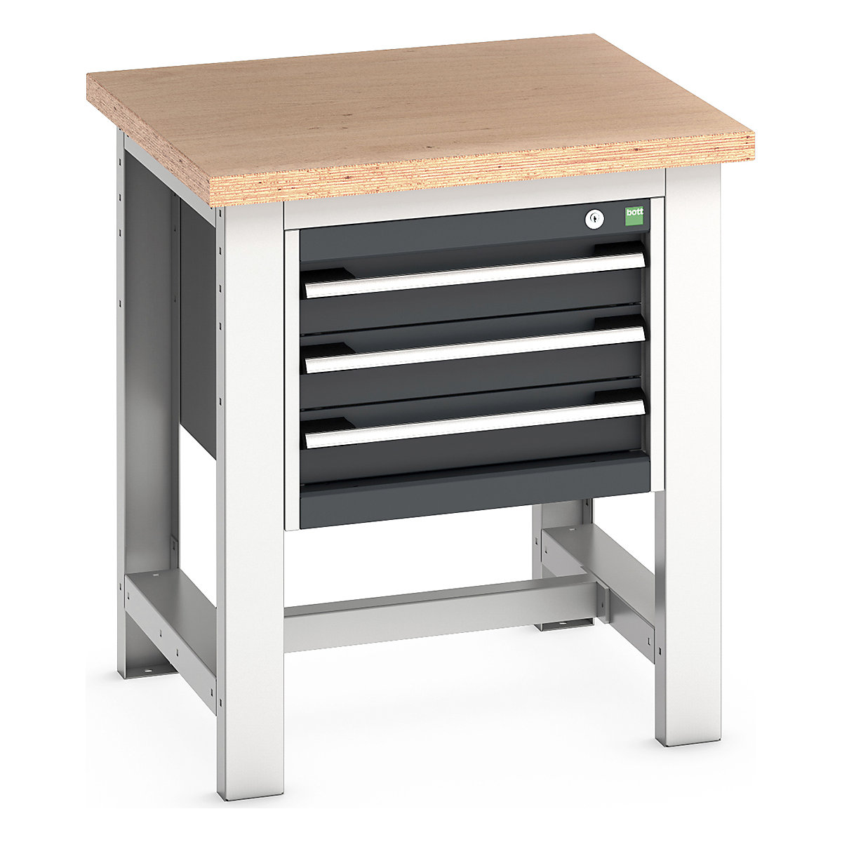 Bott Cubio Kitted Workstand
