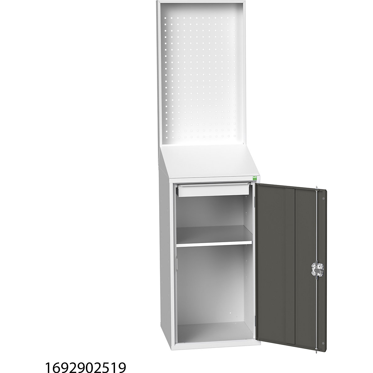 Bott Verso Economy Lectern & Back Panel Kits (Product illustration 3)-2