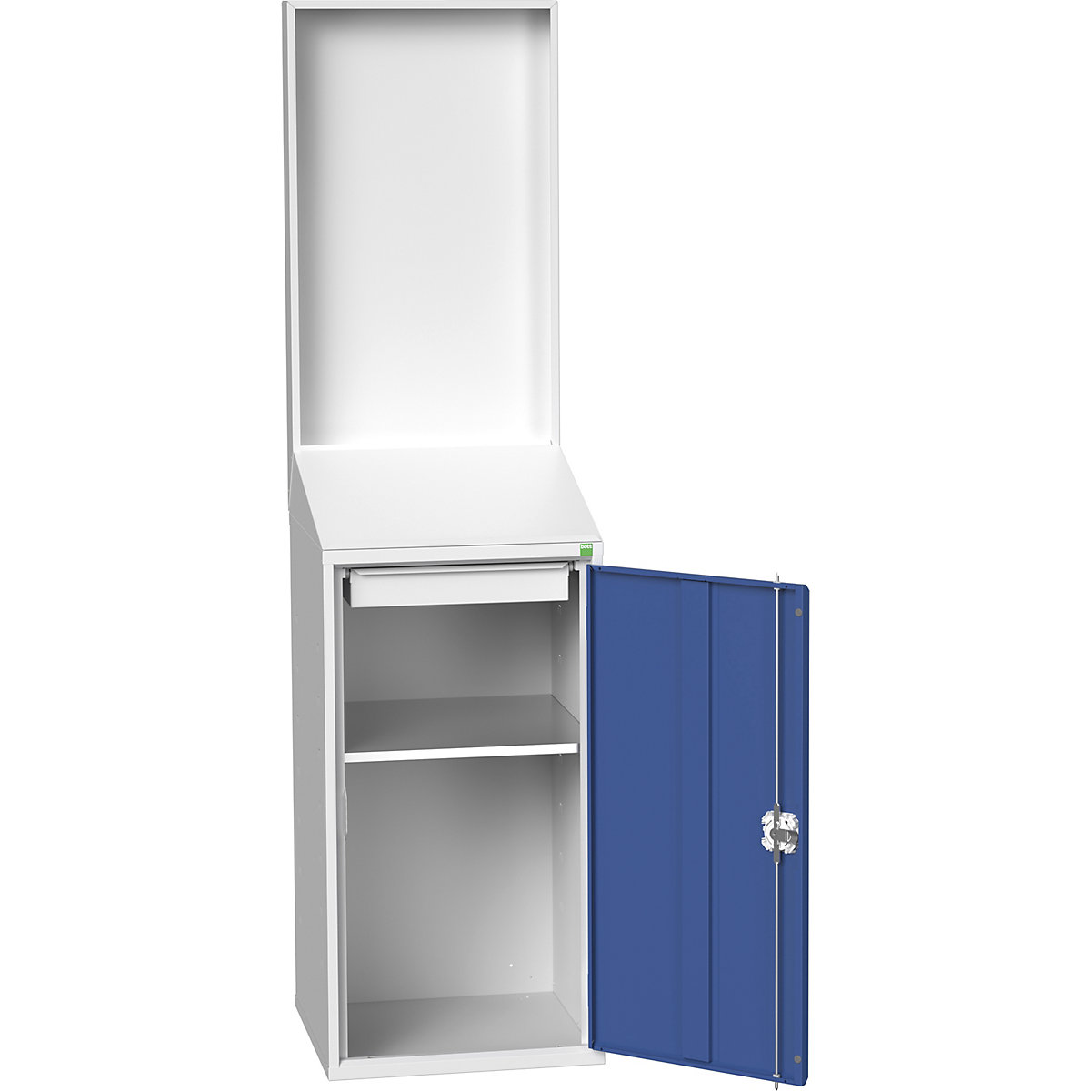 Bott Verso Economy Lectern & Back Panel Kits