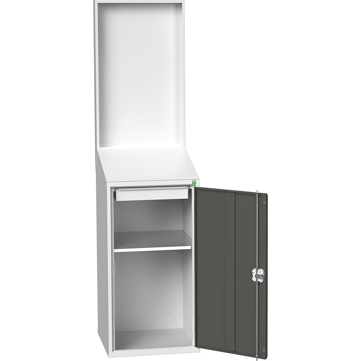 Bott Verso Economy Lectern & Back Panel Kits