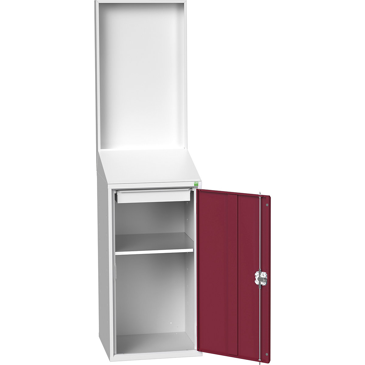 Bott Verso Economy Lectern & Back Panel Kits
