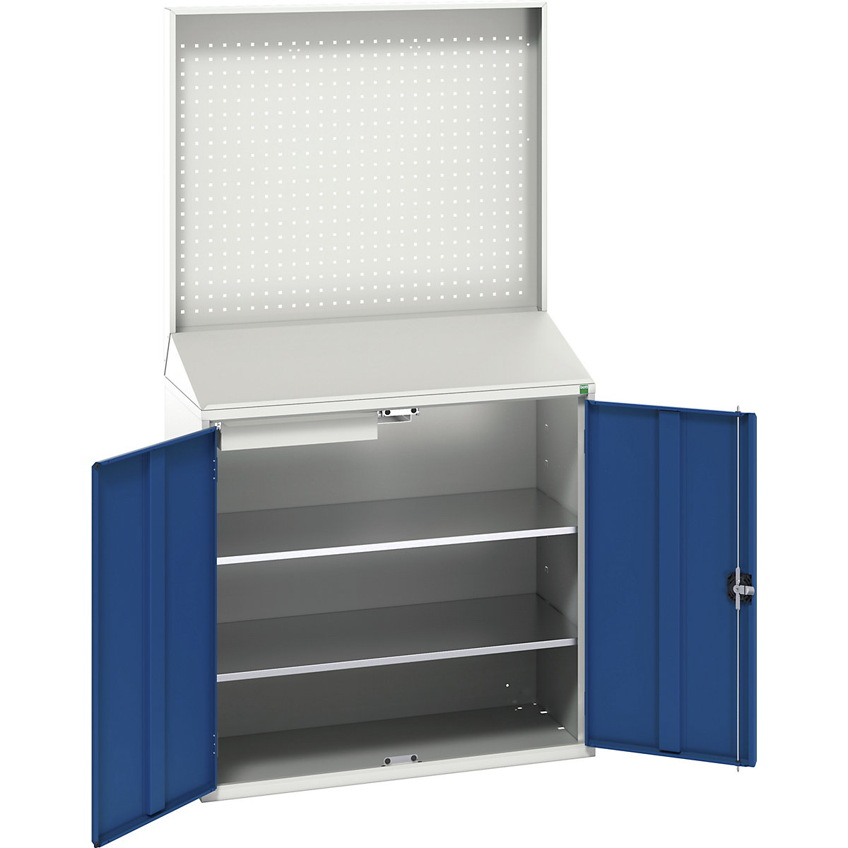Bott Verso Economy Lectern & Back Panel Kits