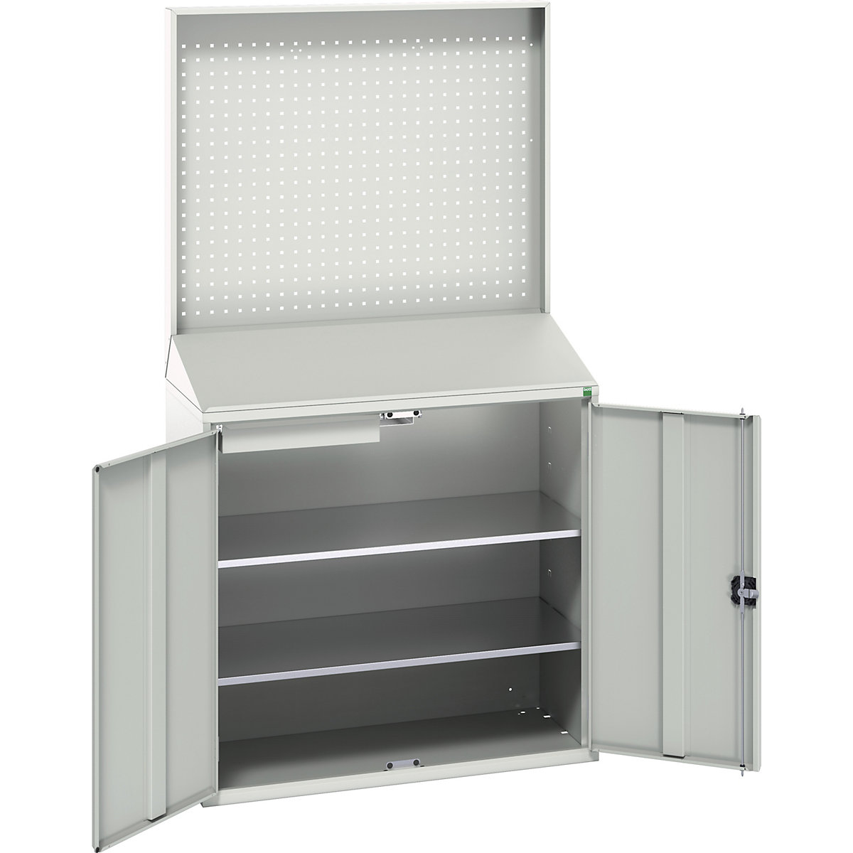 Bott Verso Economy Lectern & Back Panel Kits