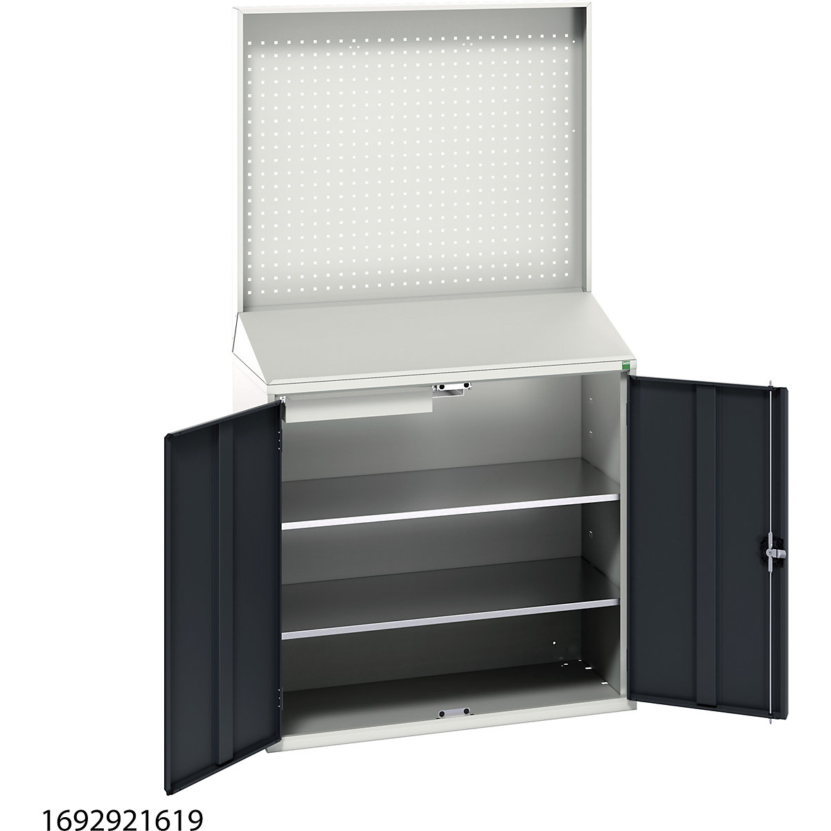 Bott Verso Economy Lectern & Back Panel Kits (Product illustration 5)-4