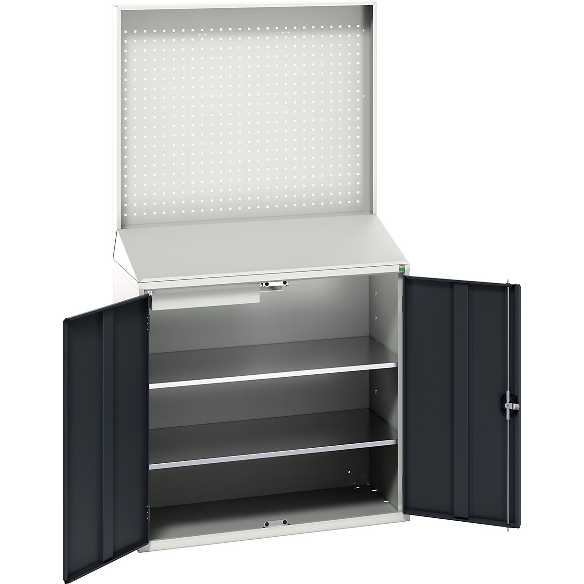 Bott Verso Economy Lectern & Back Panel Kits