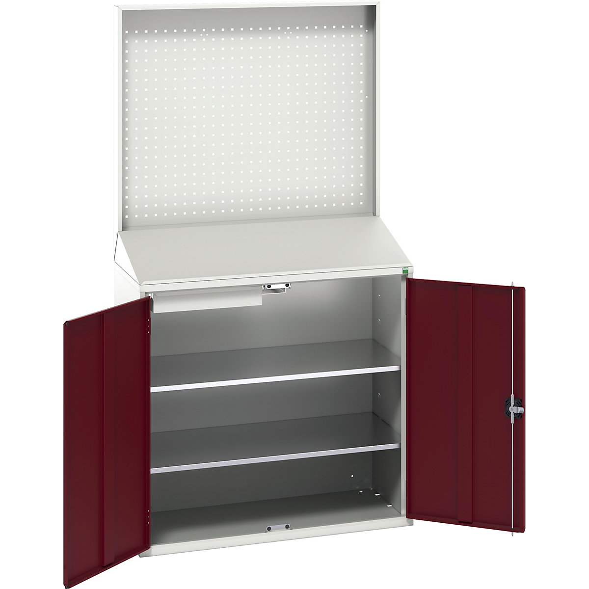 Bott Verso Economy Lectern & Back Panel Kits