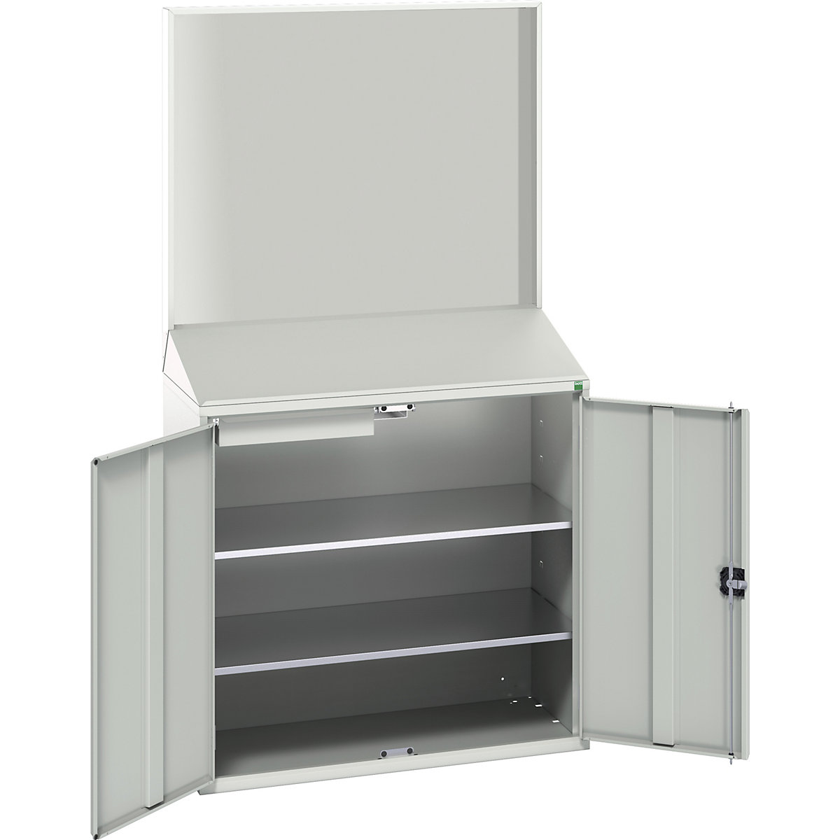 Bott Verso Economy Lectern & Back Panel Kits