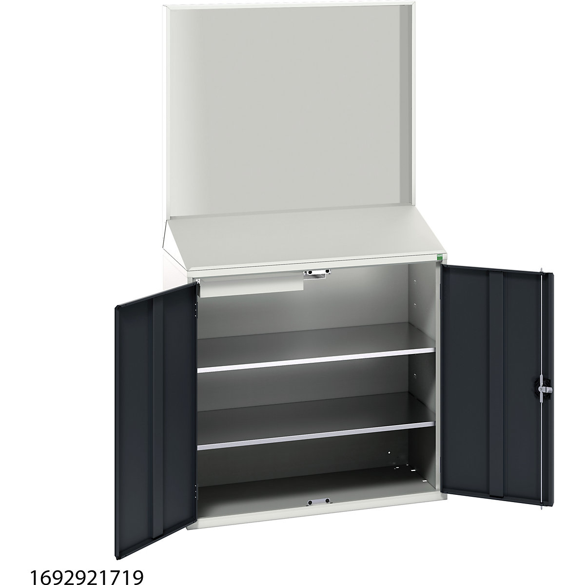 Bott Verso Economy Lectern & Back Panel Kits (Product illustration 6)-5