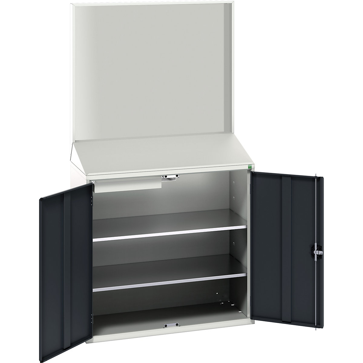 Bott Verso Economy Lectern & Back Panel Kits
