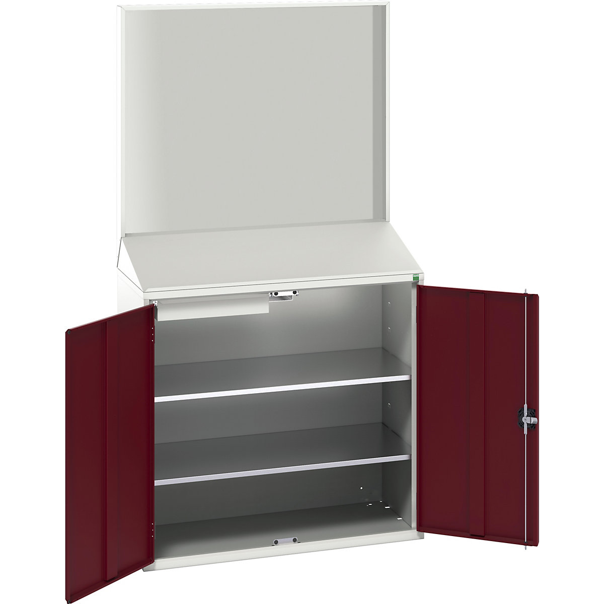 Bott Verso Economy Lectern & Back Panel Kits