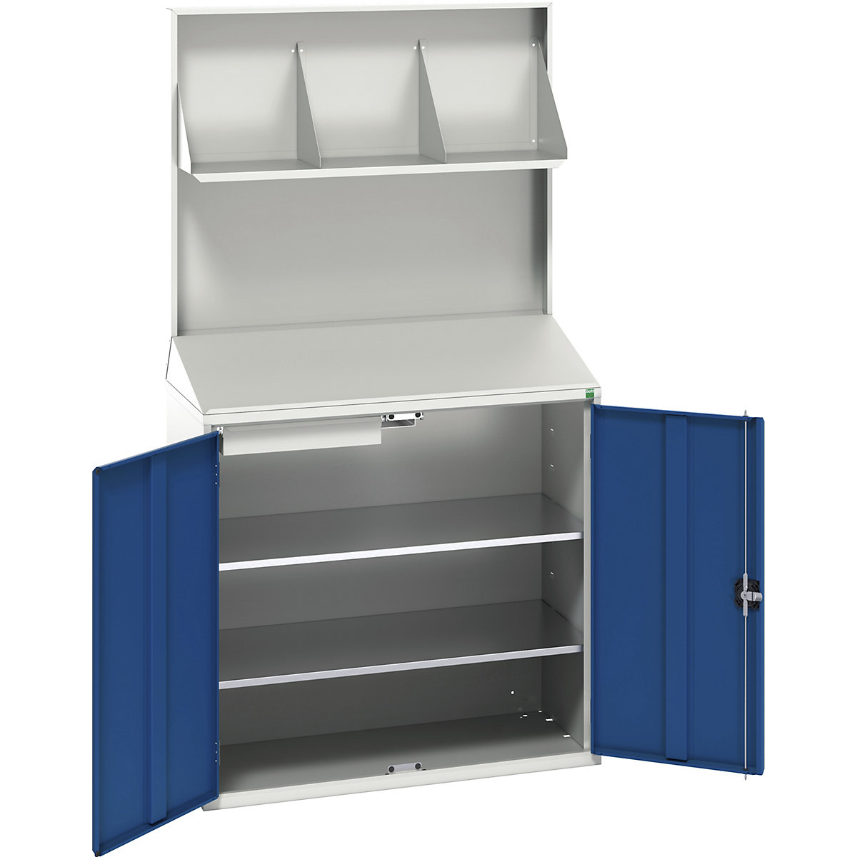 Bott Verso Economy Lectern & Back Panel Kits