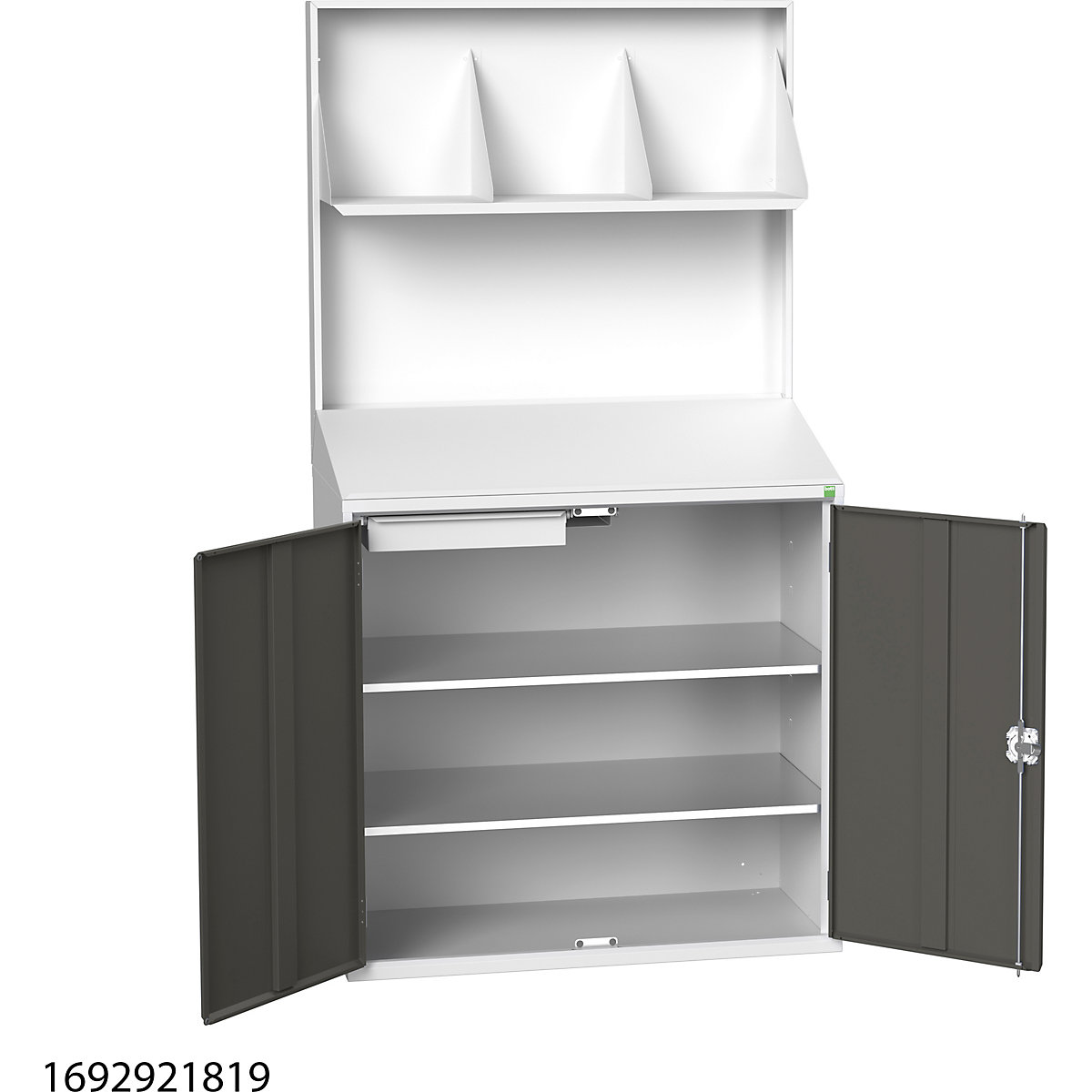 Bott Verso Economy Lectern & Back Panel Kits (Product illustration 7)-6