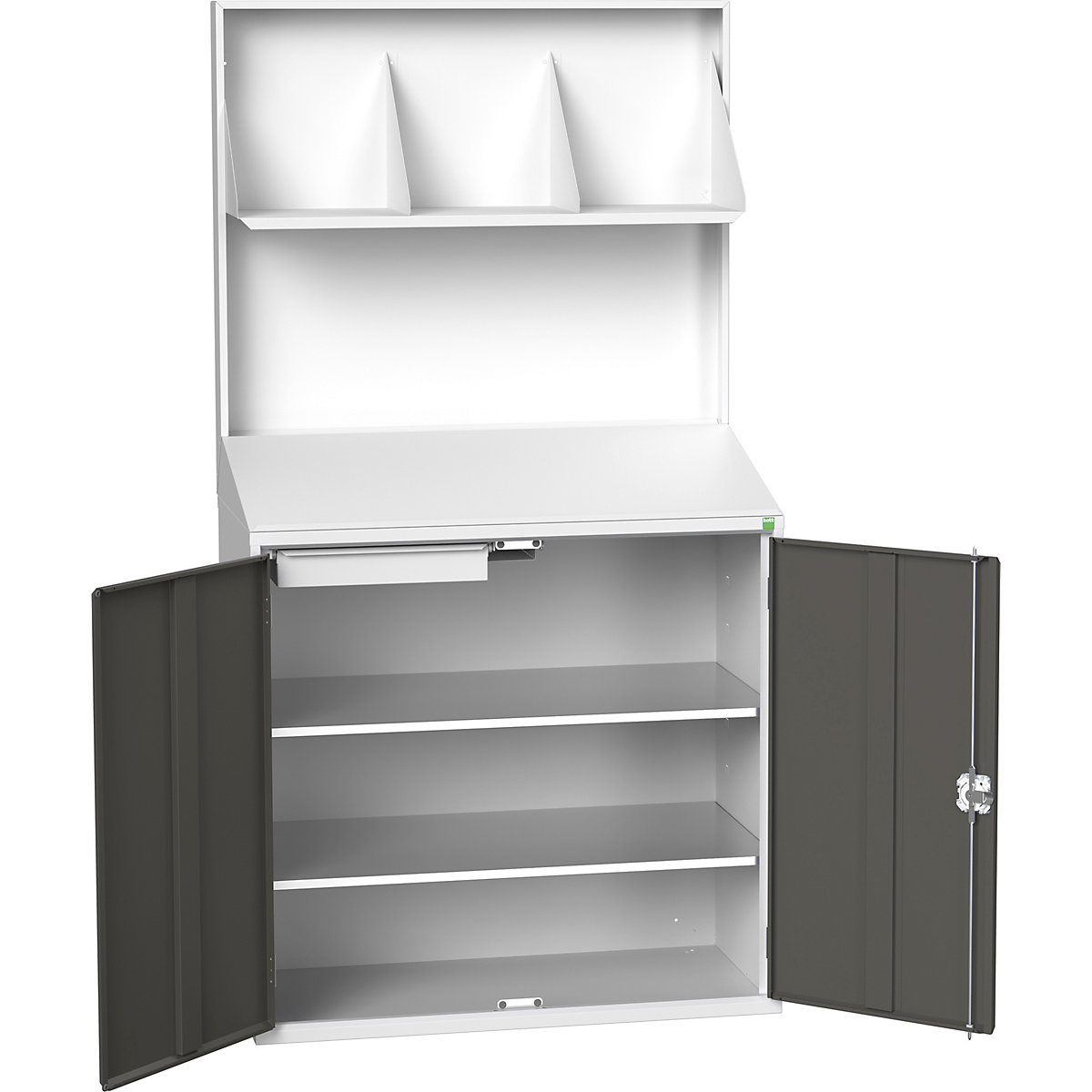 Bott Verso Economy Lectern & Back Panel Kits