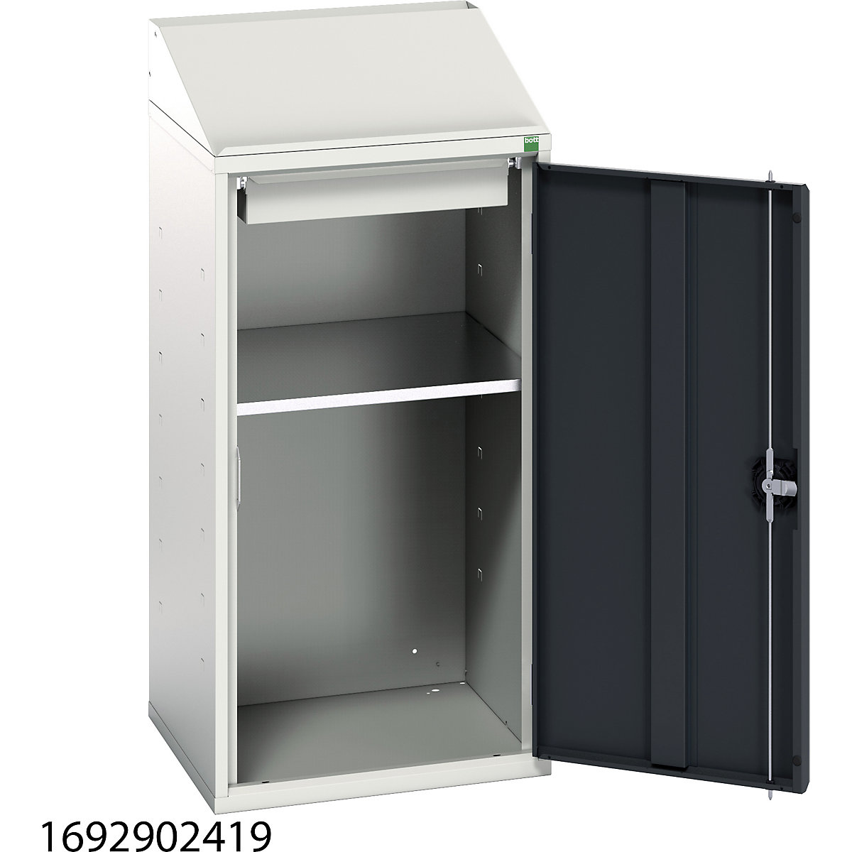 Bott Verso Economy Lecterns (Product illustration 3)-2