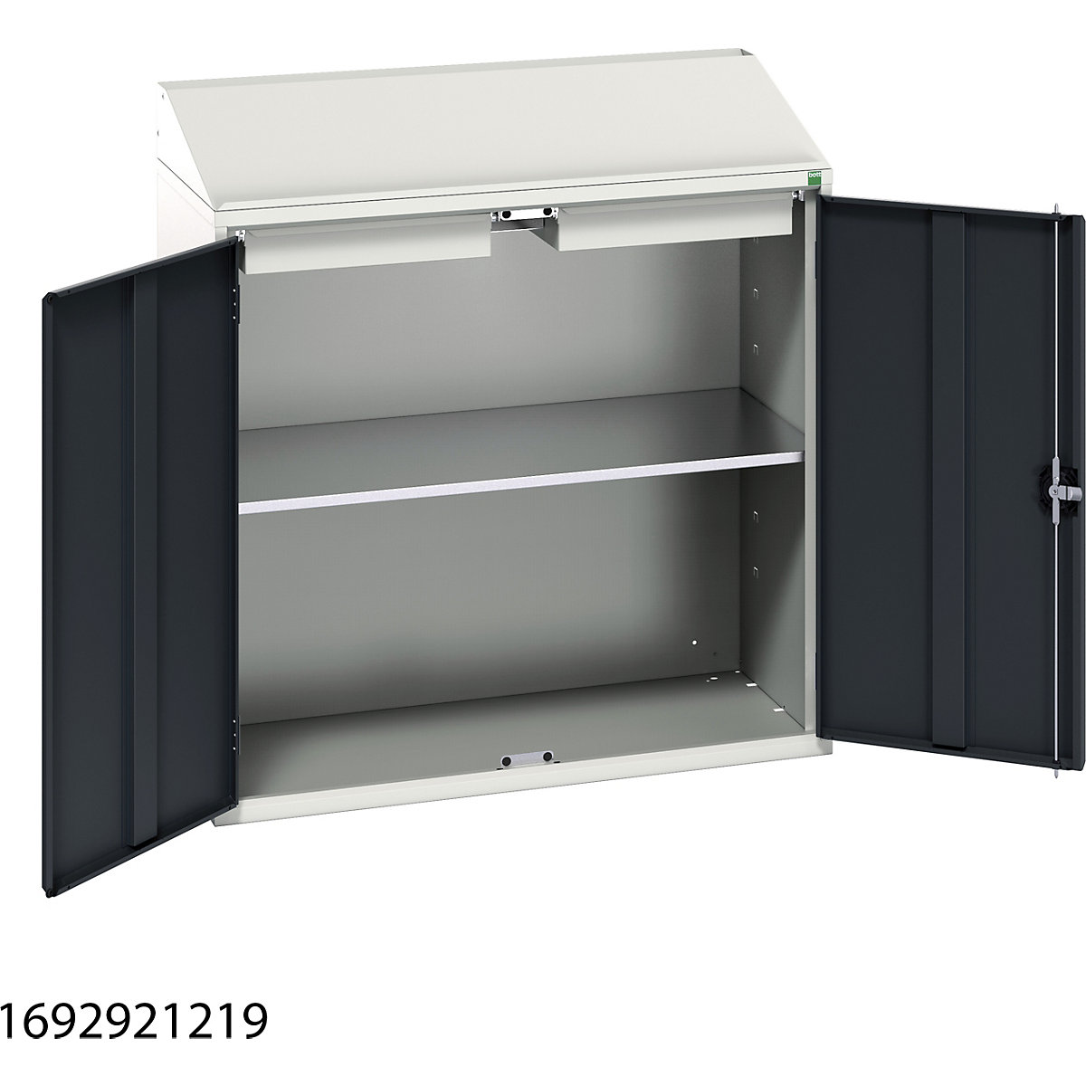 Bott Verso Economy Lecterns (Product illustration 4)-3