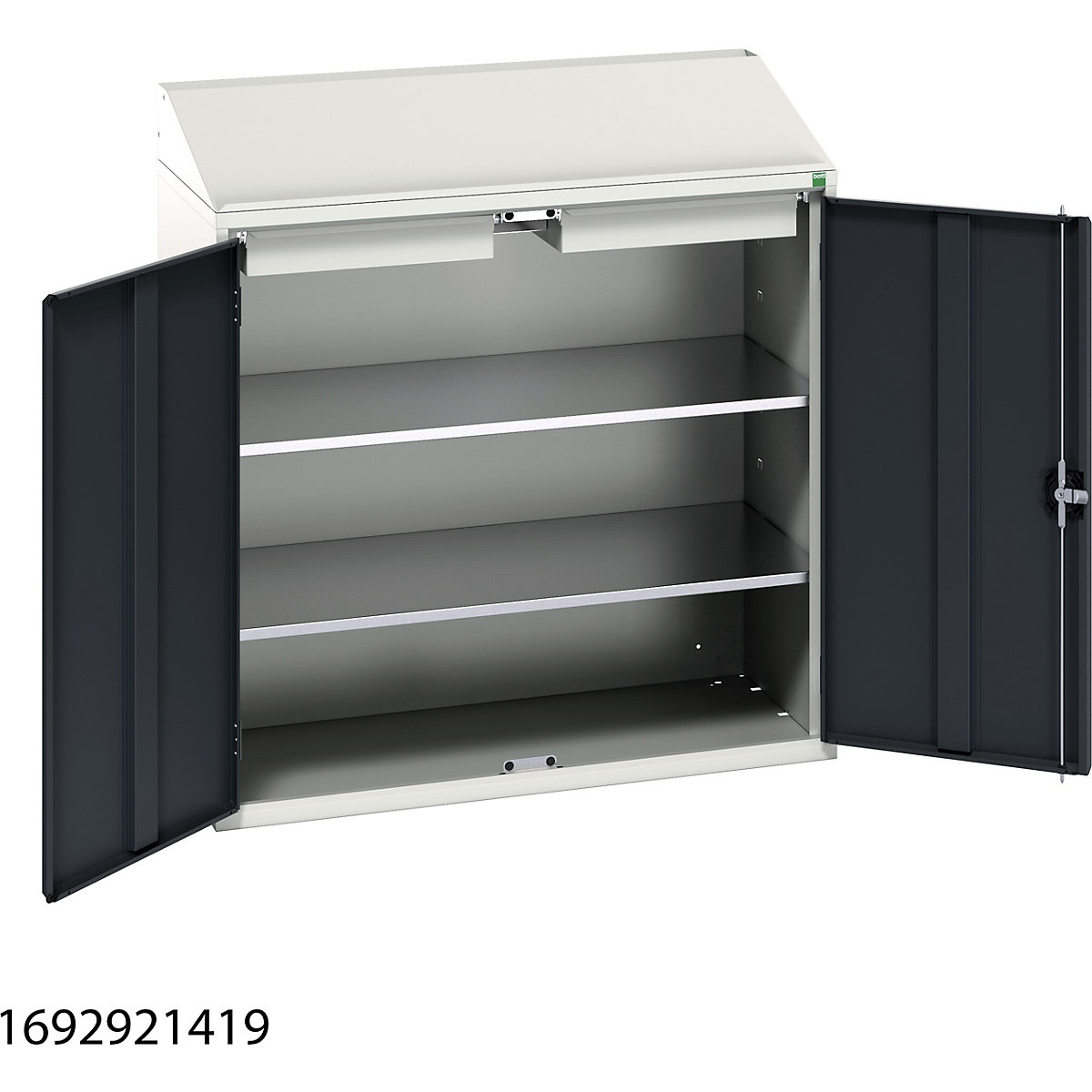 Bott Verso Economy Lecterns (Product illustration 6)-5