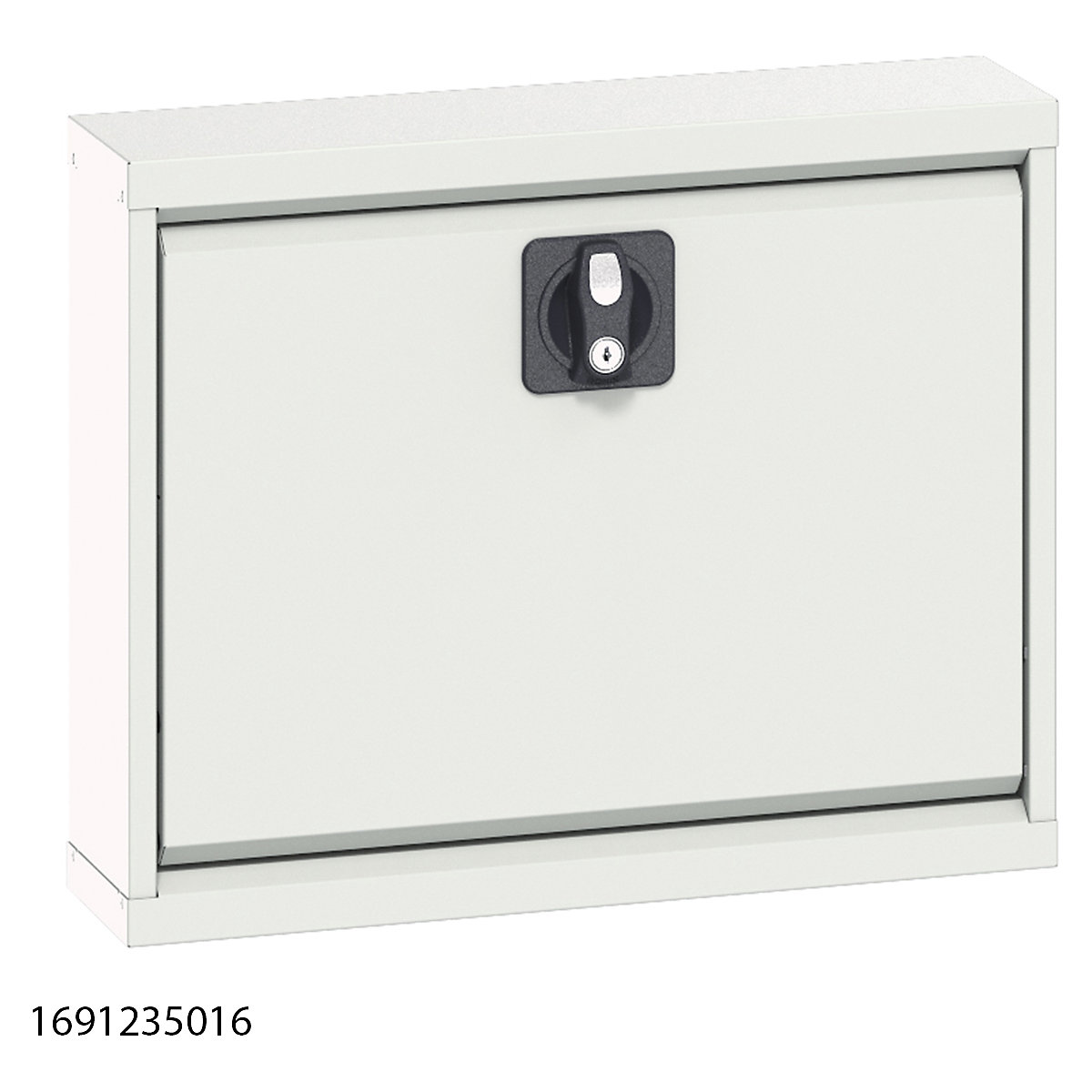 Bott Verso Laptop Cupboard (Product illustration 4)-3