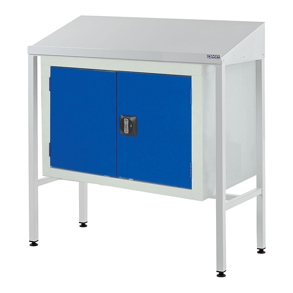 Mercian Team Leader Workstations