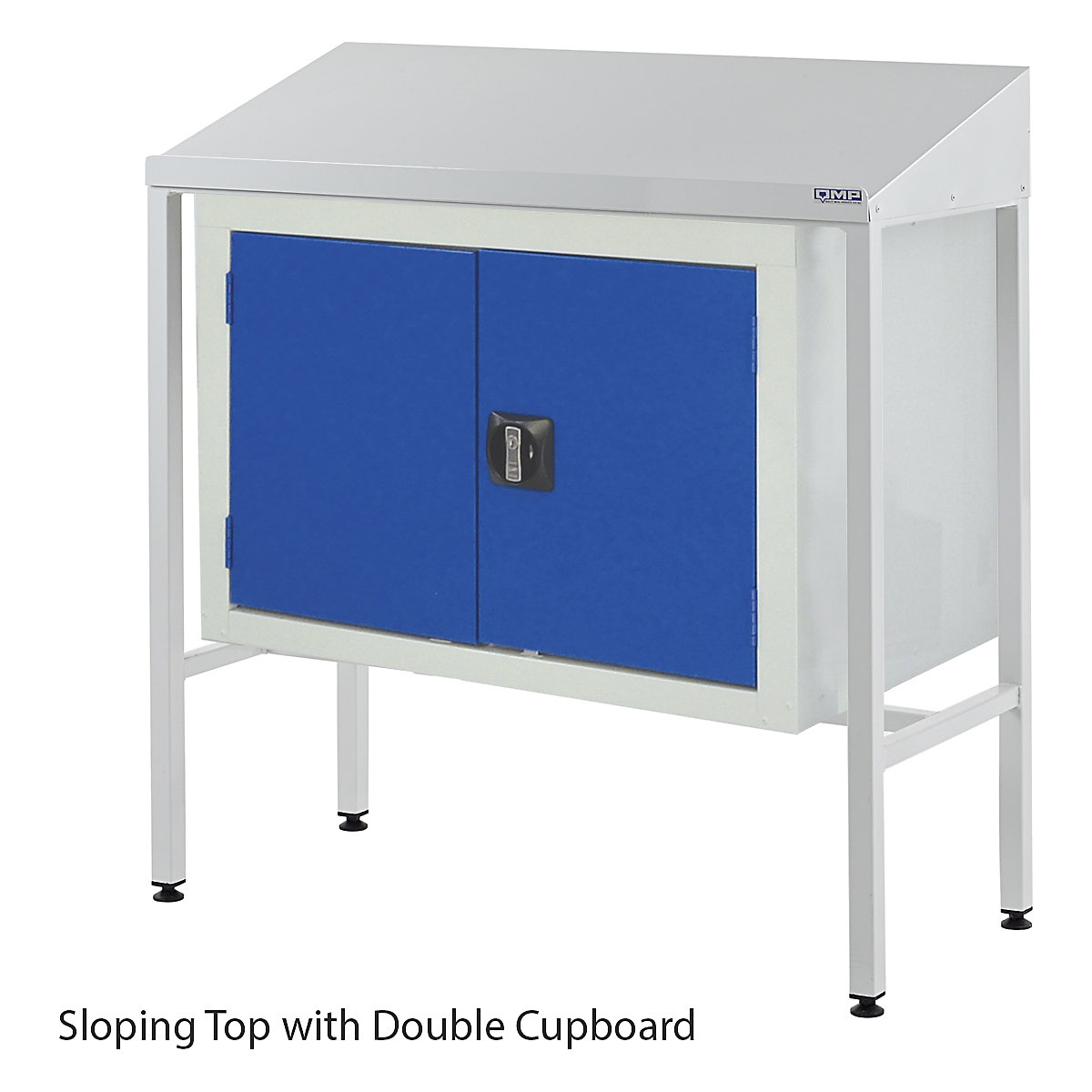 Mercian Team Leader Workstations (Product illustration 19)-18