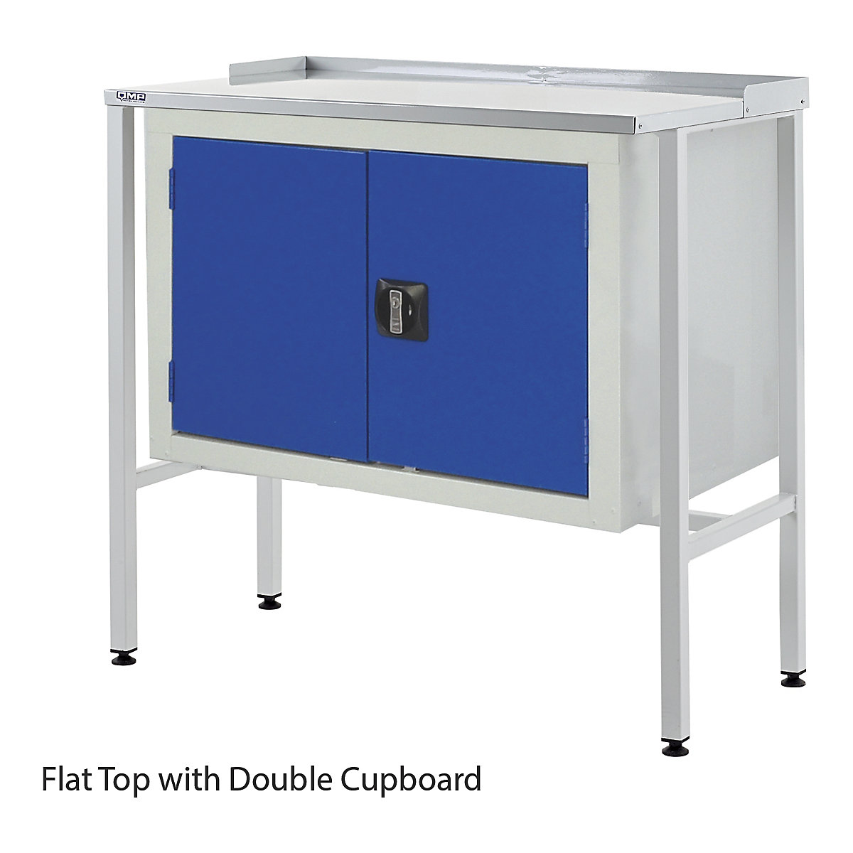 Mercian Team Leader Workstations (Product illustration 20)-19