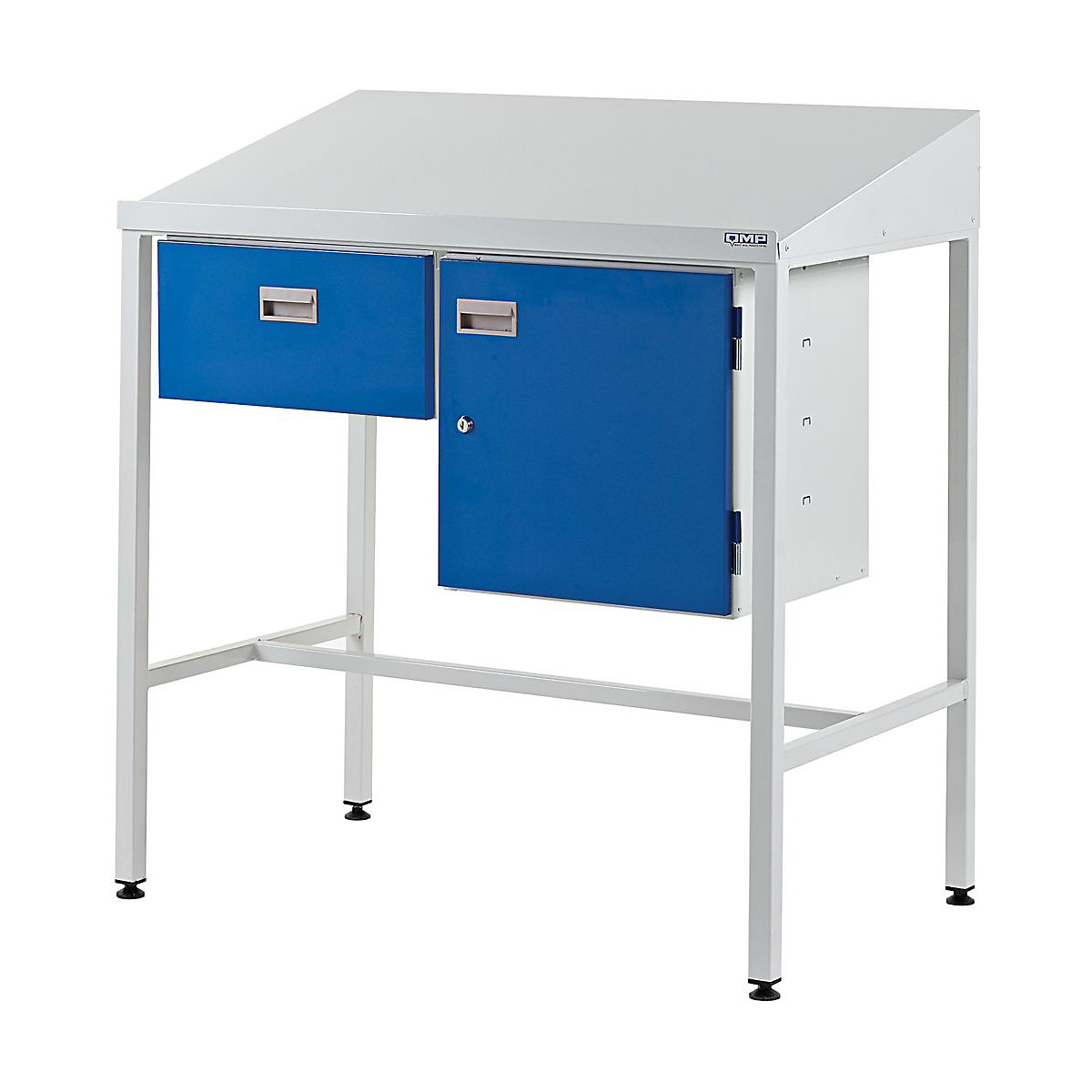 Mercian Team Leader Workstations