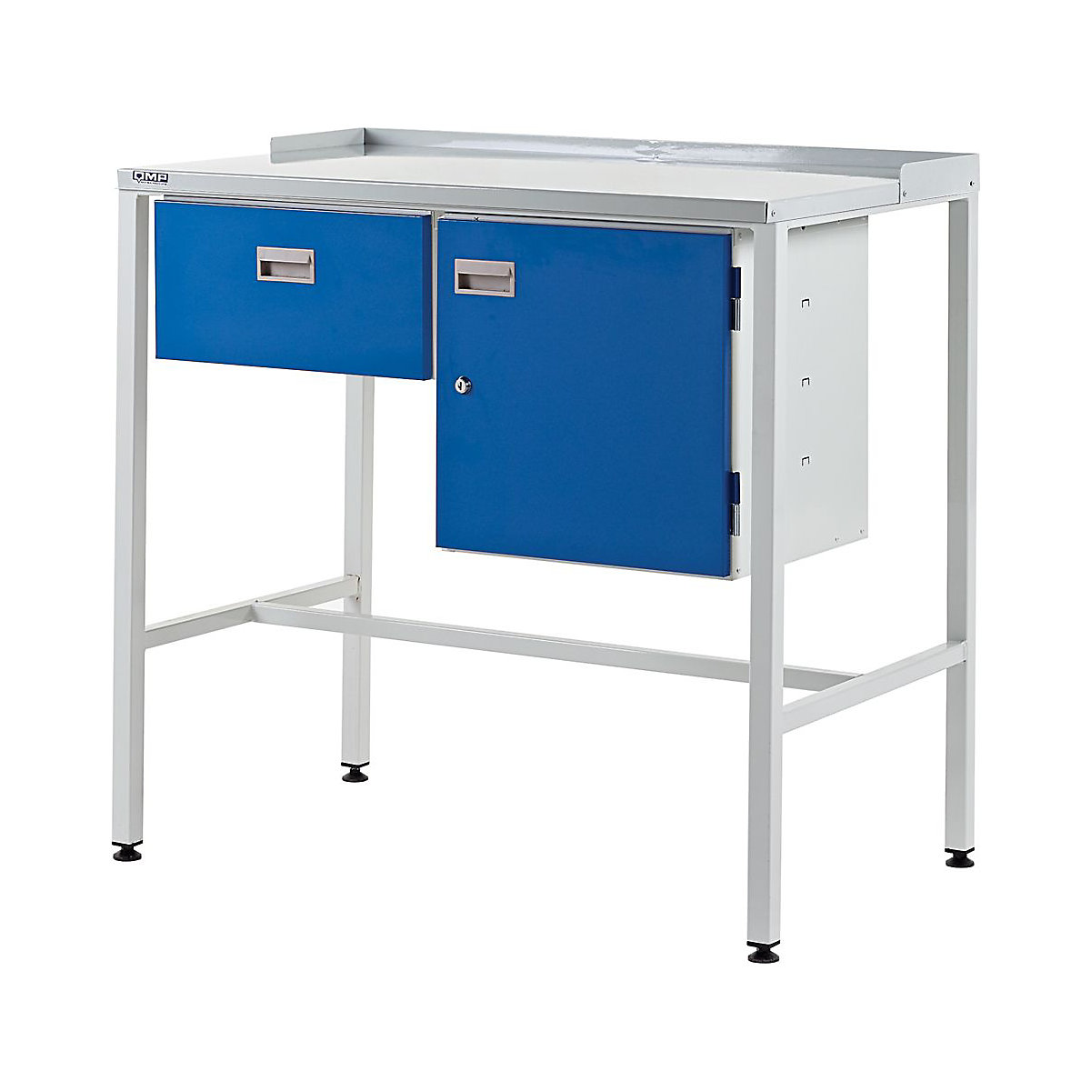 Mercian Team Leader Workstations