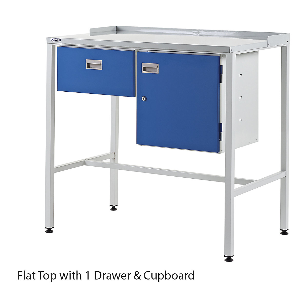 Mercian Team Leader Workstations (Product illustration 14)-13