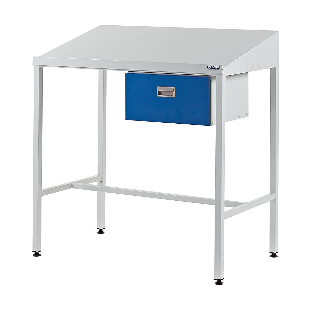 Mercian Team Leader Workstations