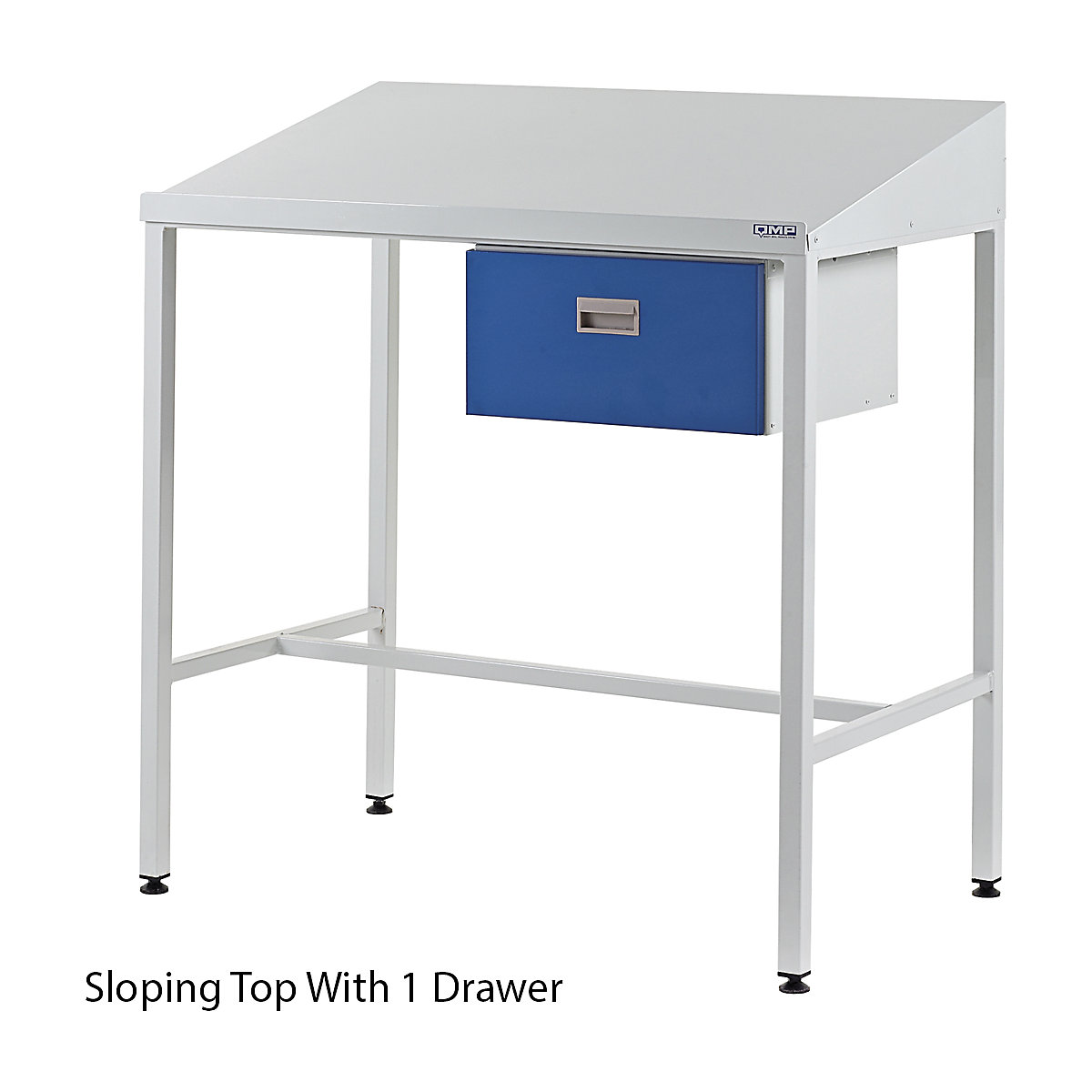 Mercian Team Leader Workstations (Product illustration 5)-4
