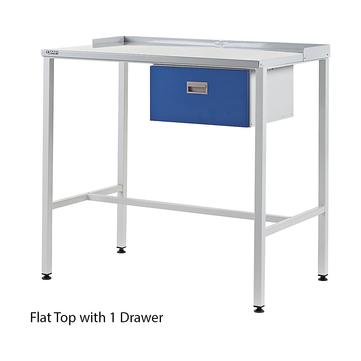 Mercian Team Leader Workstations (Product illustration 6)-5