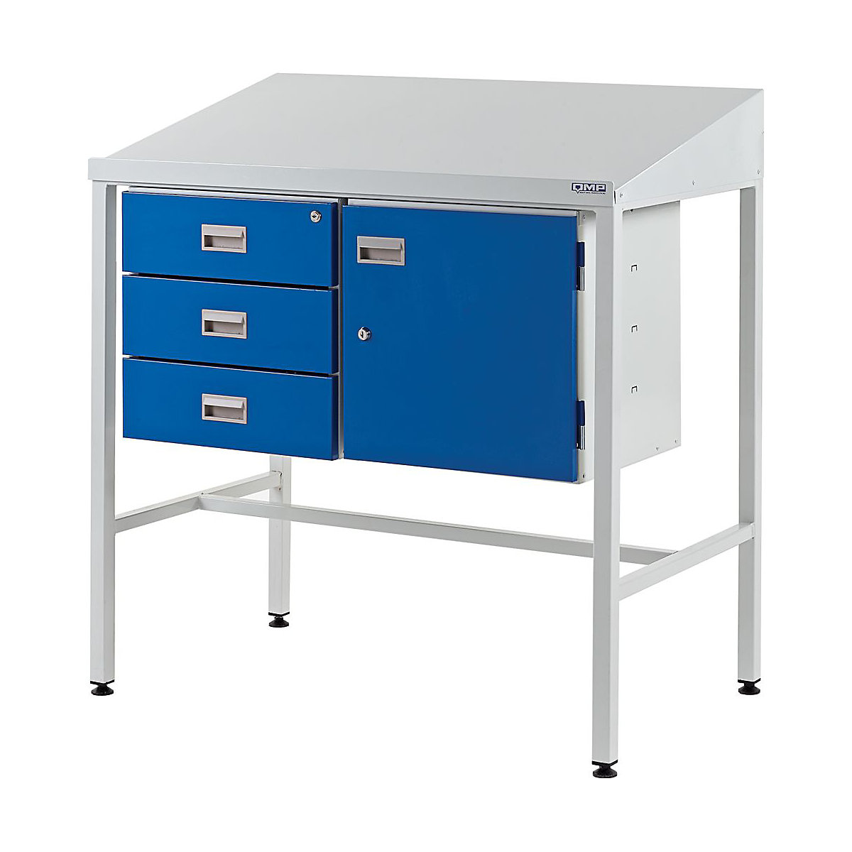 Mercian Team Leader Workstations