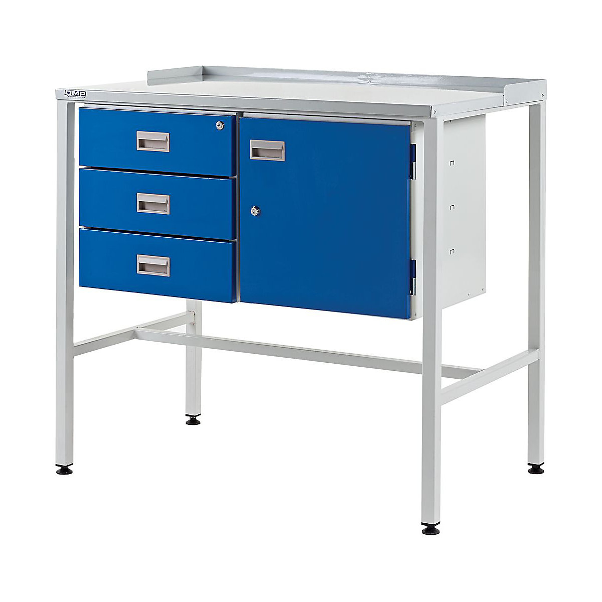 Mercian Team Leader Workstations