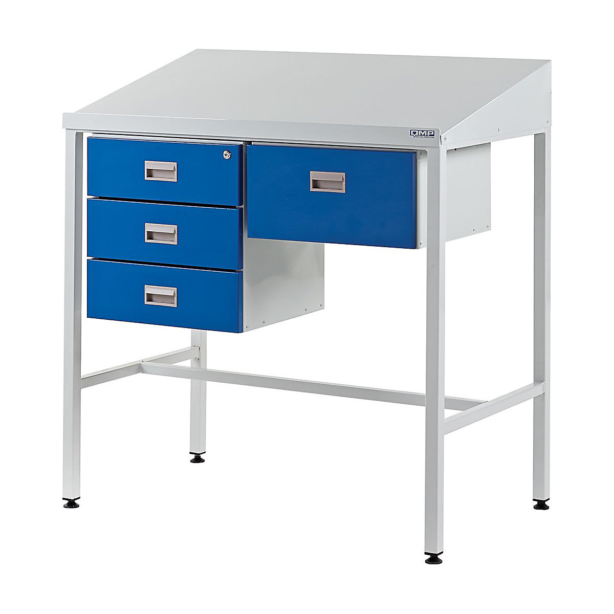 Mercian Team Leader Workstations