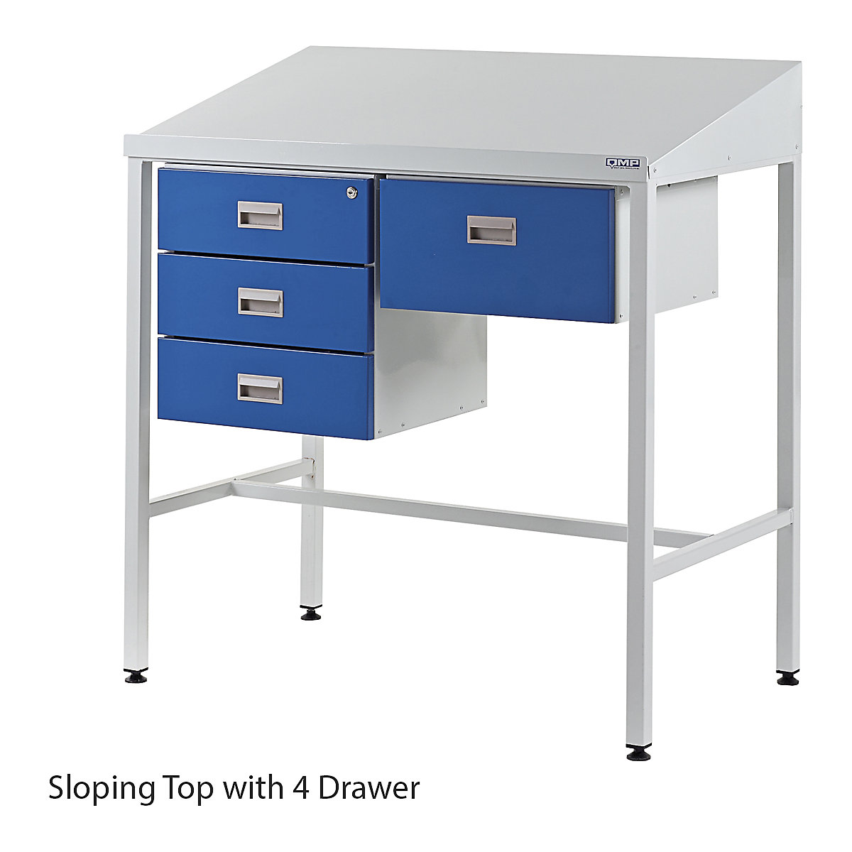 Mercian Team Leader Workstations (Product illustration 15)-14