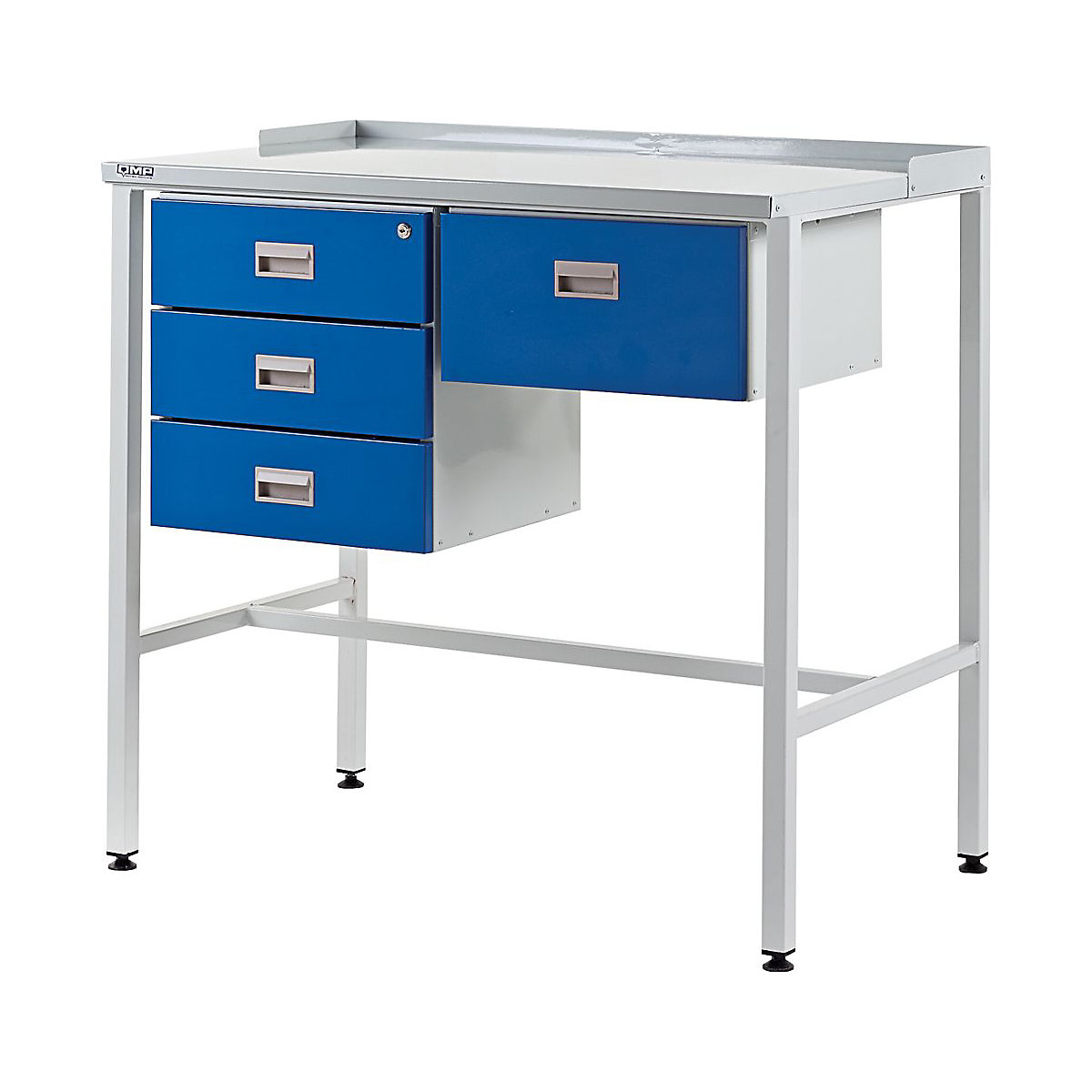 Mercian Team Leader Workstations
