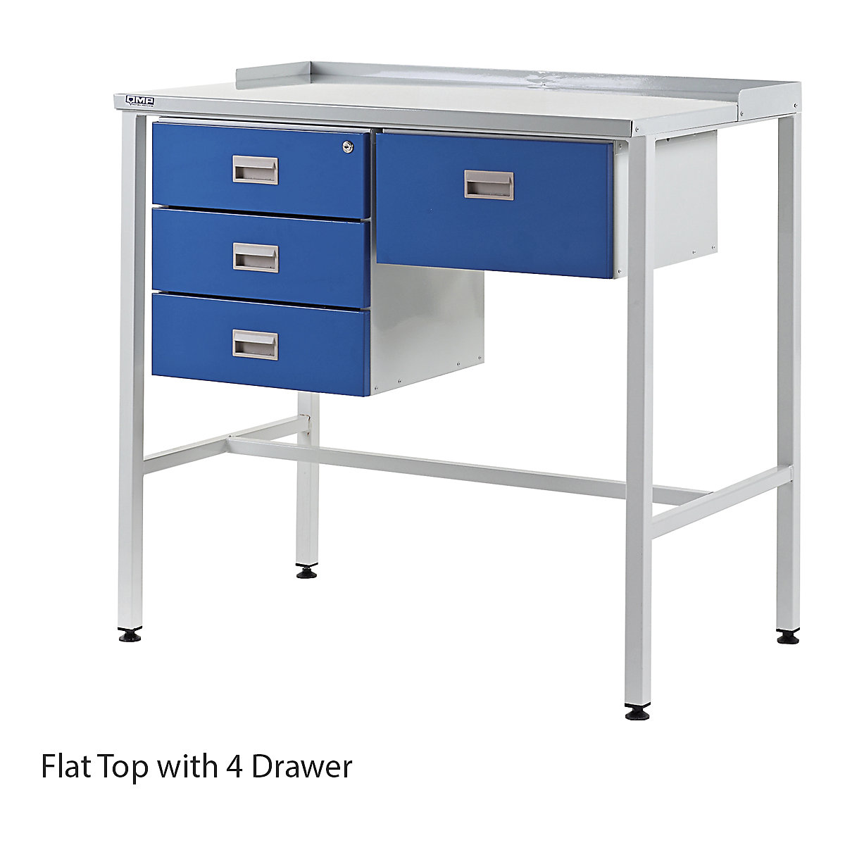 Mercian Team Leader Workstations (Product illustration 16)-15
