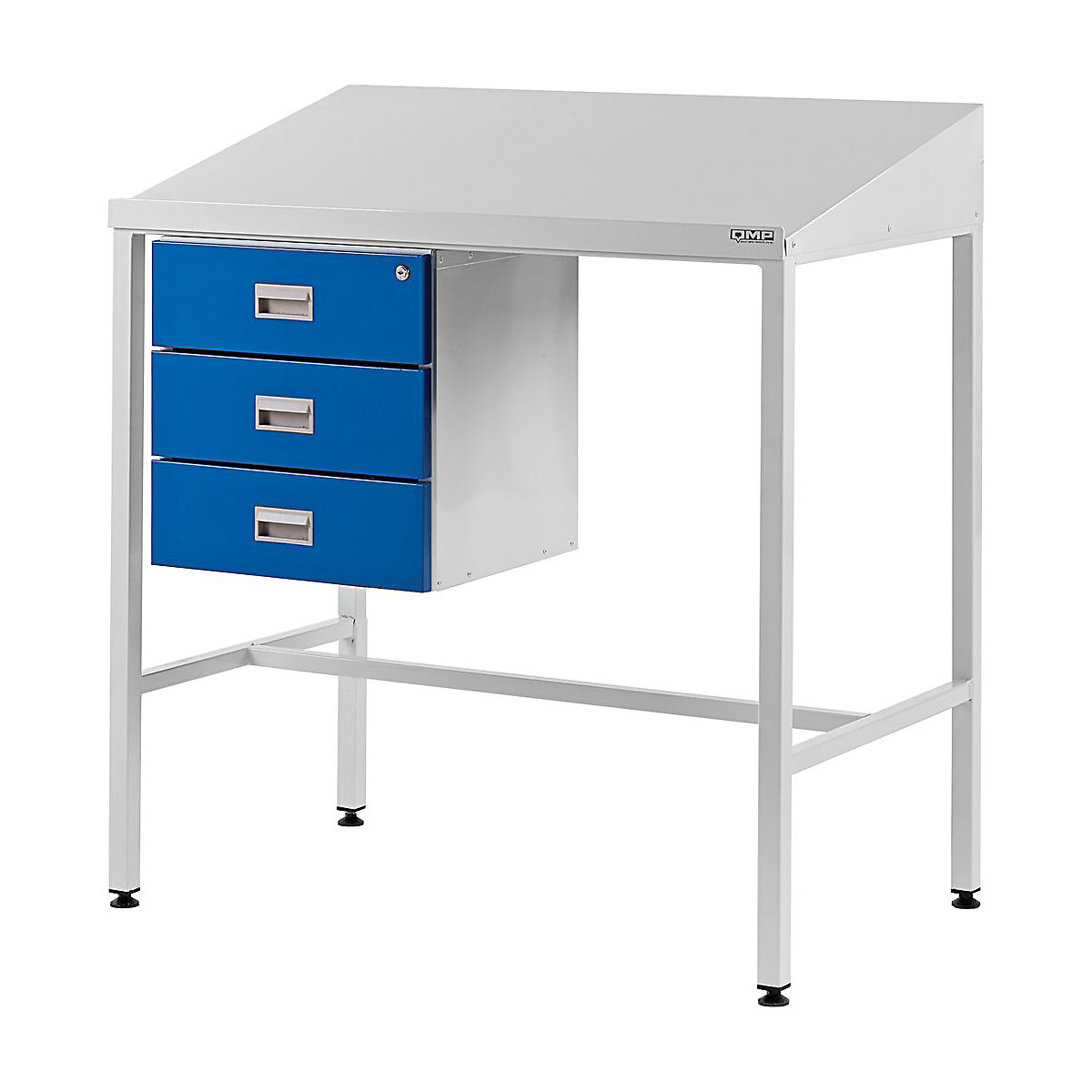 Mercian Team Leader Workstations