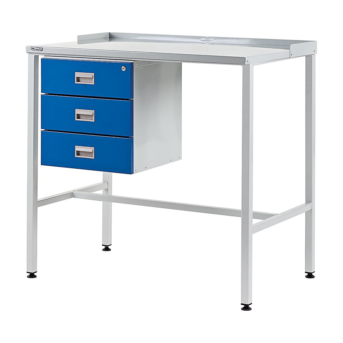 Mercian Team Leader Workstations