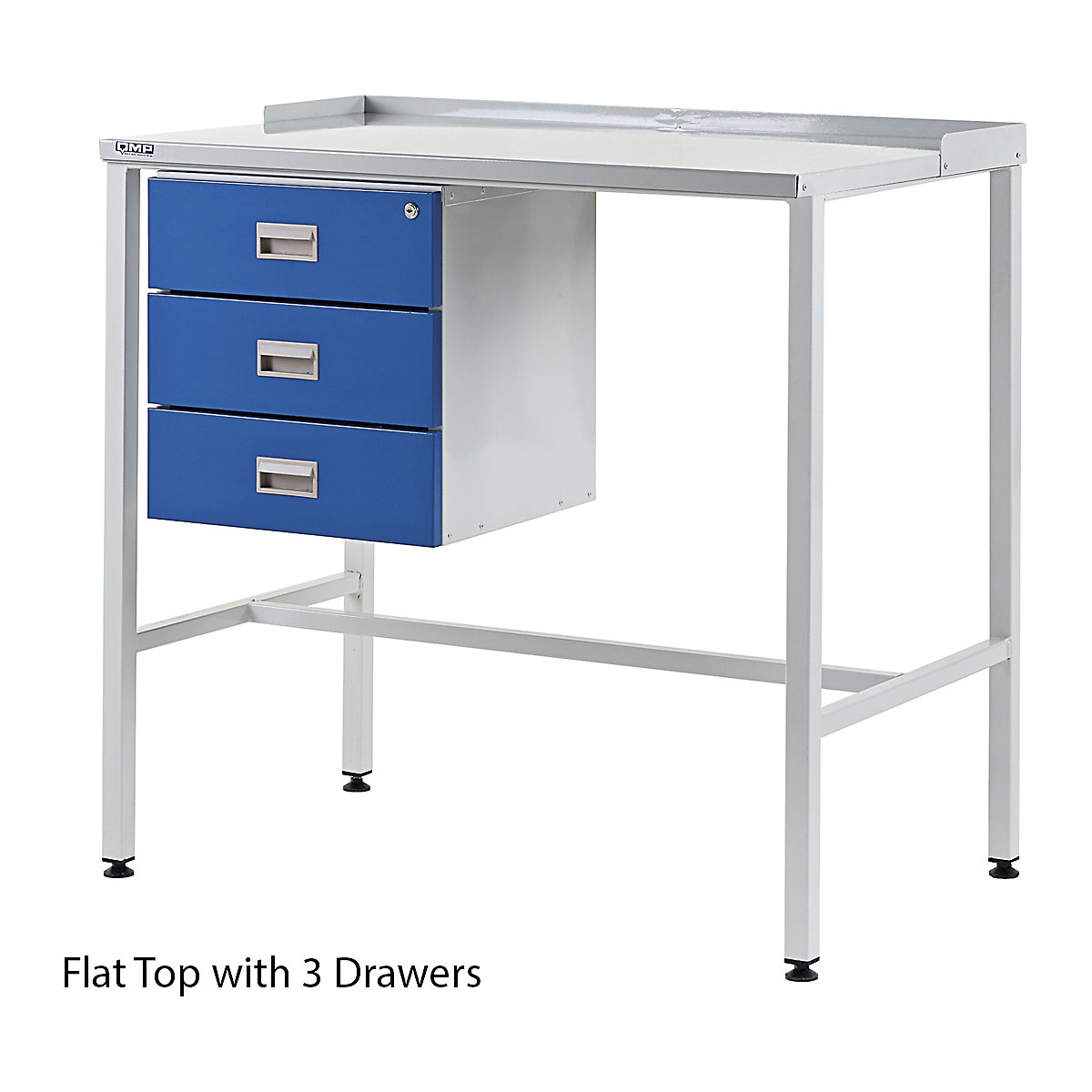 Mercian Team Leader Workstations (Product illustration 10)-9