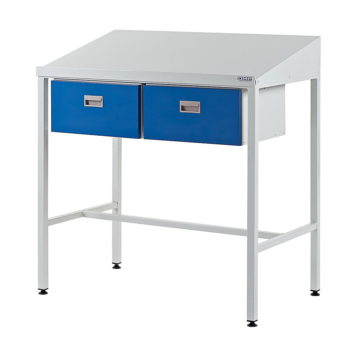 Mercian Team Leader Workstations